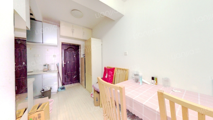 石婆婆庵二手房实景图