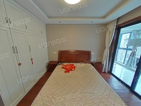 整租·中节能生态岛 4室2厅 南