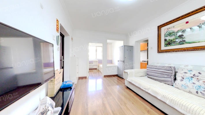 菜户营甲86号院二手房实景图