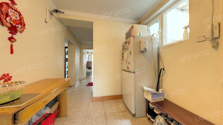 红联北村二手房实景图