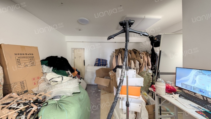 洪武大厦二手房实景图