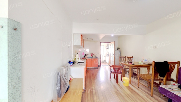 晓园新邸二手房实景图