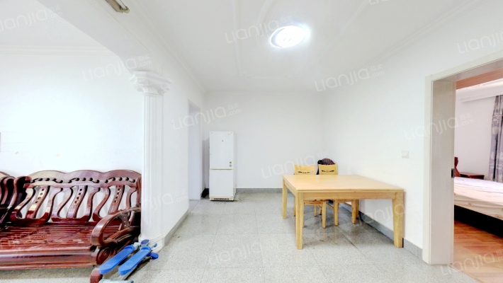 东坡雅筑二手房实景图