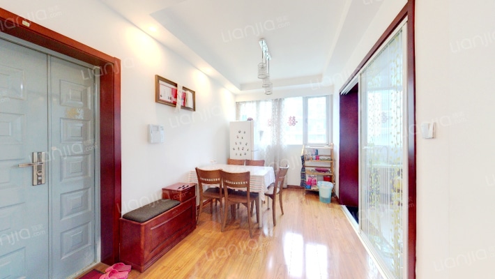 明月港湾彩云湾二手房实景图