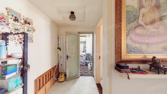 颂光里二手房实景图