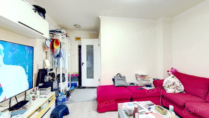 清华东路27号院二手房实景图