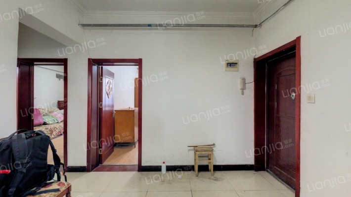 团河苑二手房实景图