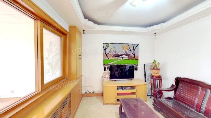 敬宾里二手房实景图