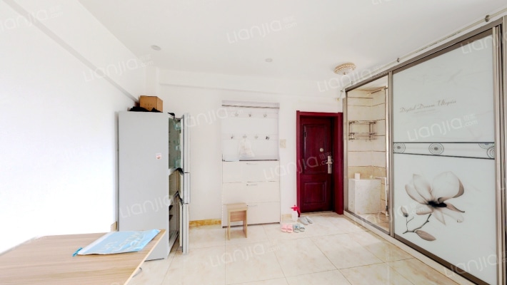 邮电小区（义和路）二手房实景图