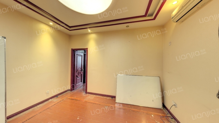 富田丽景花园二手房实景图