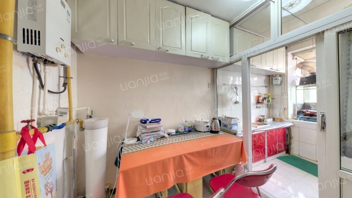 三德里(河西区)二手房实景图