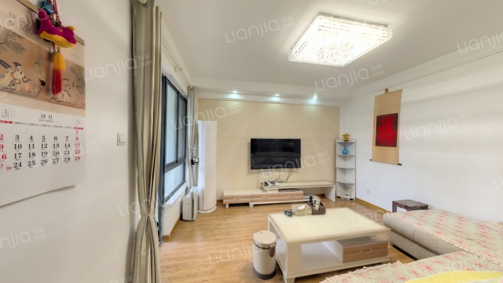 康馨名家二手房实景图