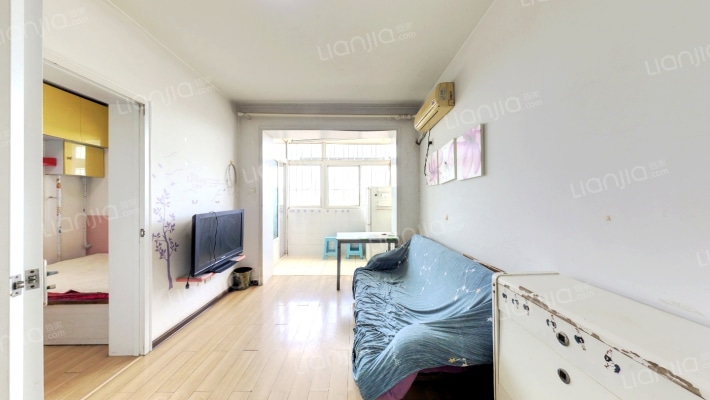 富民东里二手房实景图