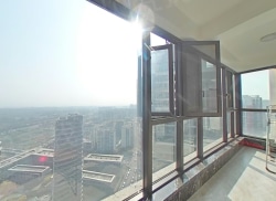 整租·麓府 2室2厅 东南_麓府租房