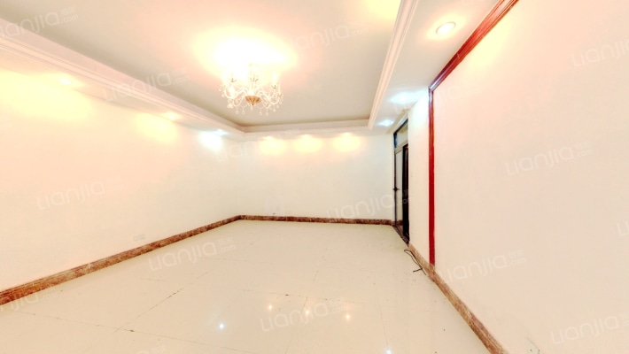 恒大金碧天下二手房实景图