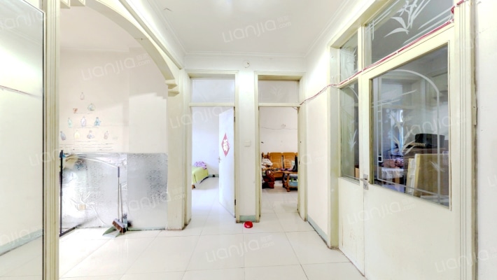 长安区煤机南街三建宿舍二手房实景图