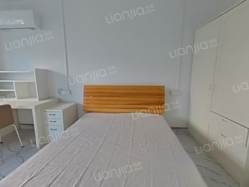 整租·苏安新村 2室1厅 南