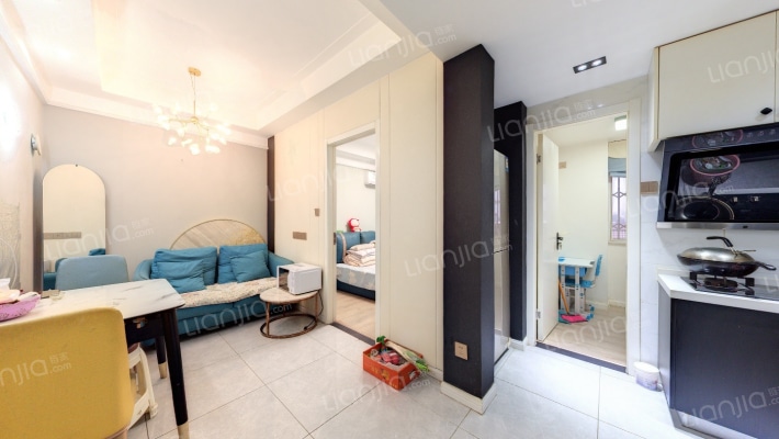 长乐路二手房实景图