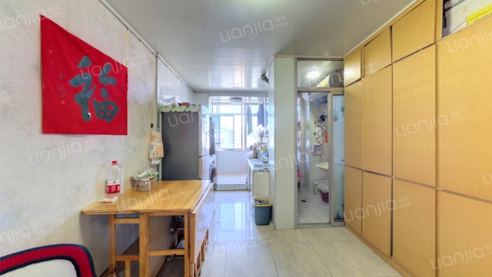 省宾馆宿舍二手房实景图