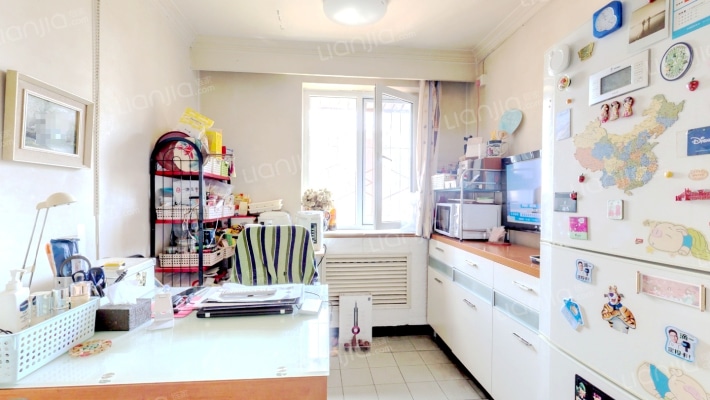 太平路40号院二手房实景图