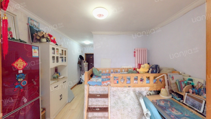 汉江里二手房实景图