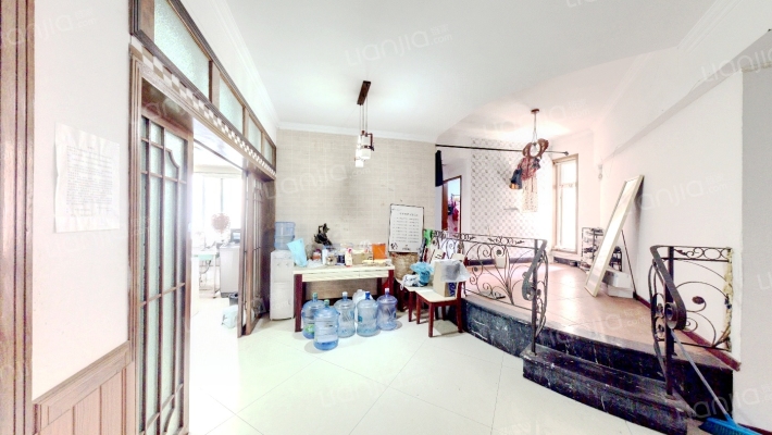 望海花园二手房实景图