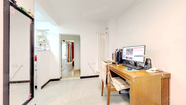 复兴路甲65号二手房实景图