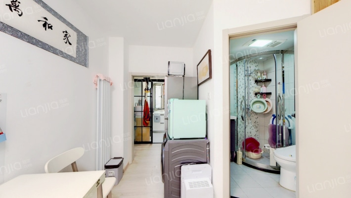 南三环中路69号二手房实景图