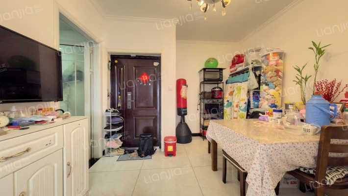 威尼斯水城第十六街区二手房实景图