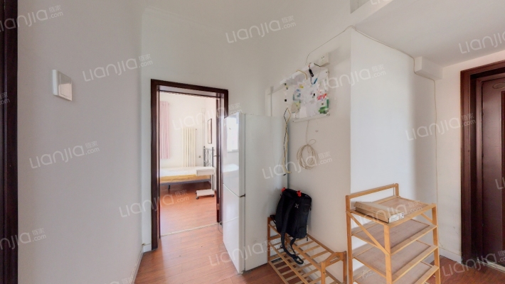 大柳树甲17号院二手房实景图