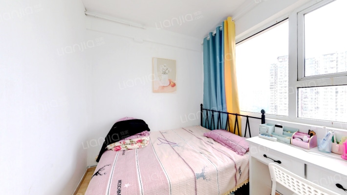 莲花新城南苑二手房实景图