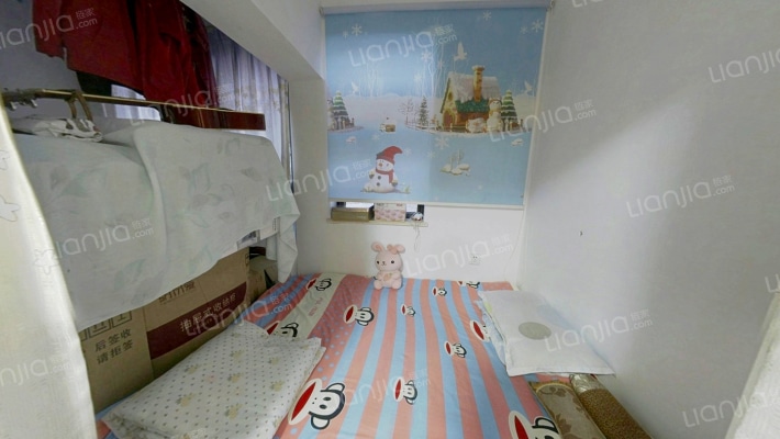 诚丰嘉座二手房实景图