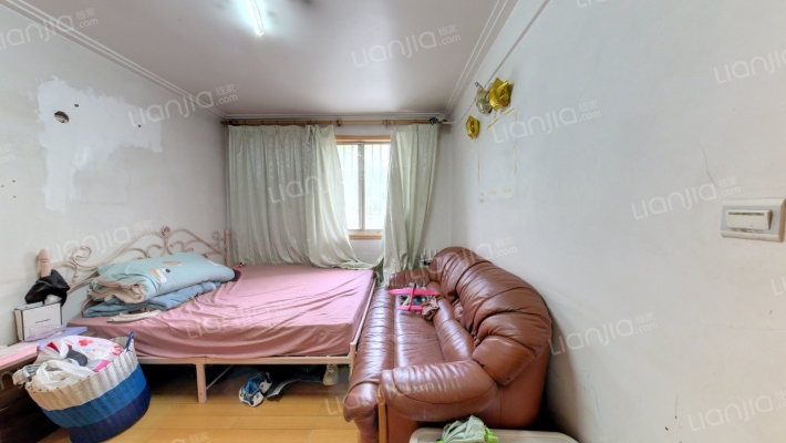 四方新村六村二手房实景图