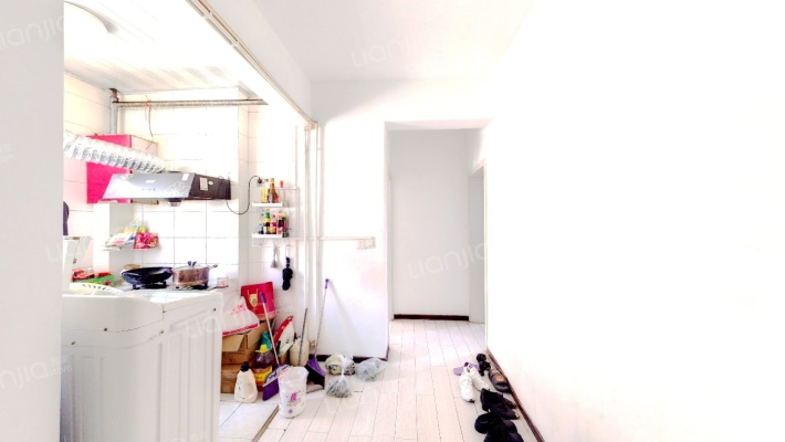 新华里(北辰区)二手房实景图