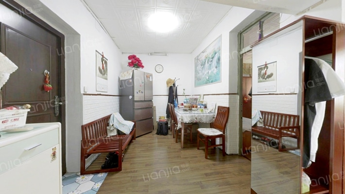 雨花新村三村二手房实景图