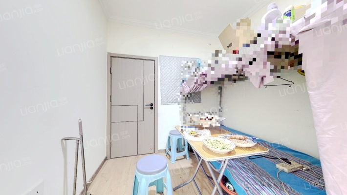 白菜湾社区二手房实景图