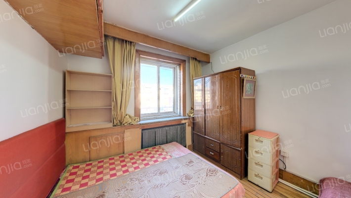 橙色时光二手房实景图