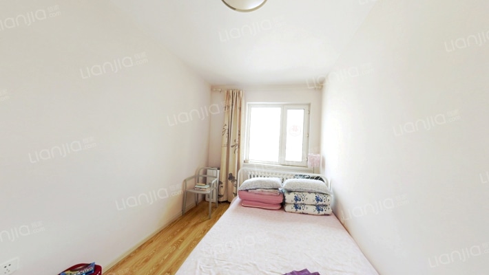 哈西民主家园二手房实景图