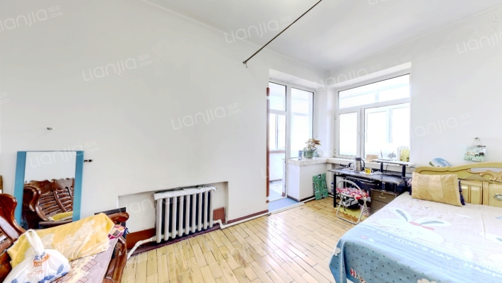 井街胡同二手房实景图