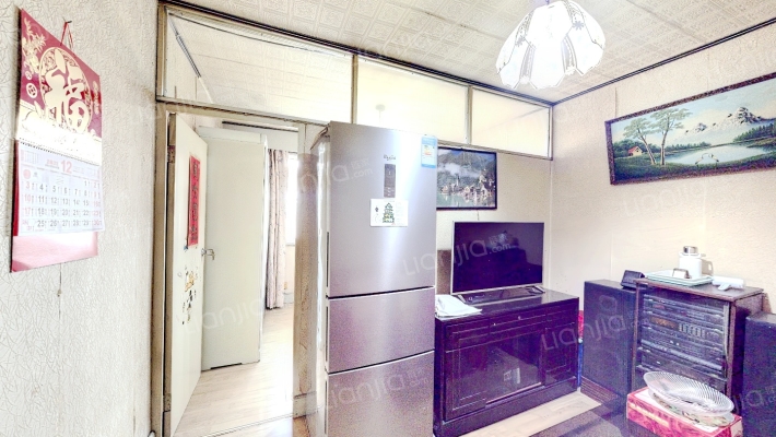 梅陇六村二手房实景图