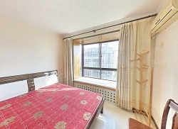 整租·上海花园 2室1厅 南/北_上海花园租房