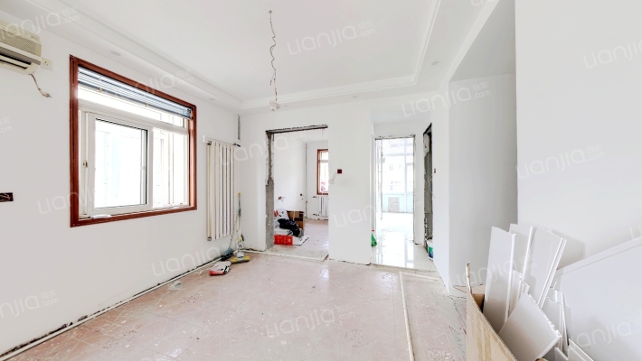 通世里二手房实景图