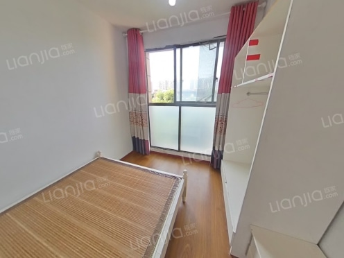 整租·朗诗未来街区（四期） 2室2厅 南