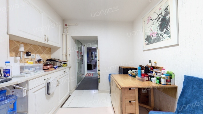 大羊宜宾胡同35号院二手房实景图