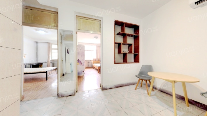 经三路56号二手房实景图