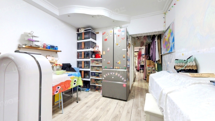 李村二手房实景图