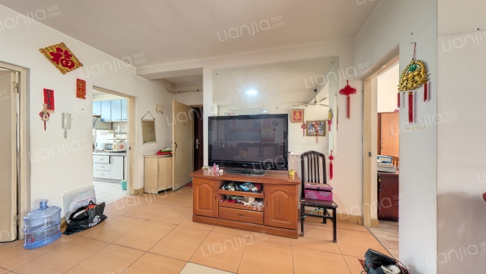 福岭小区二手房实景图