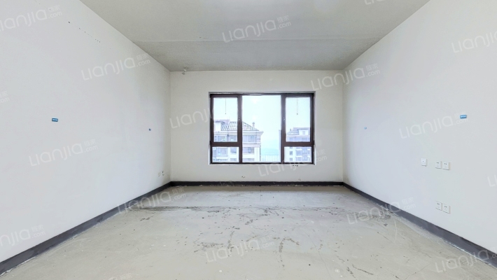 泰禾金府大院二手房实景图