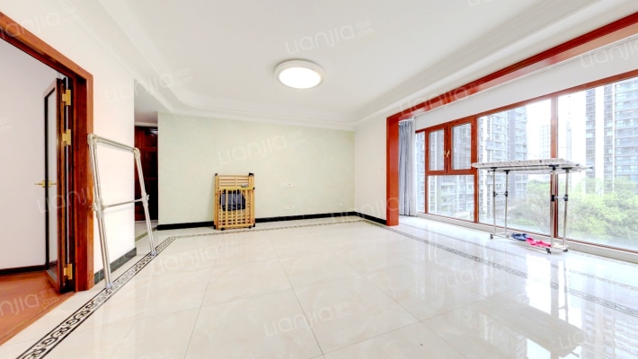 首开龙湖紫宸一组团二手房实景图