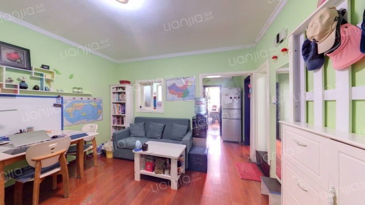 昌运宫二手房实景图